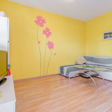Apartments Petra Трогир Экстерьер фото